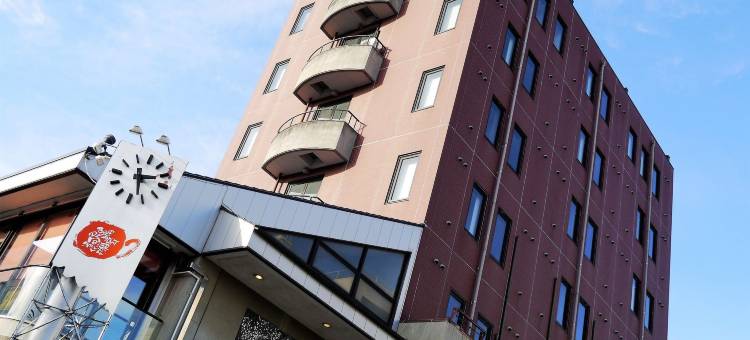 生活空间 & 酒店 阿克(Arc Lifestyle Space & Hotel)图片