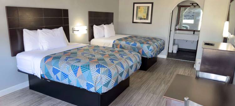 冈萨雷斯戴斯酒店(Days Inn by Wyndham Gonzales)图片