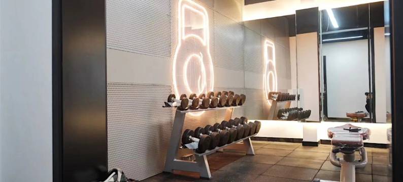 曲江新区栖安店民宿(雁南二路分店)图片