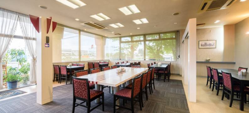 偶然酒店(Hotel Tamano)图片