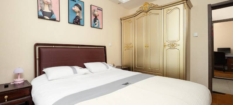 悠家1217呈贡店公寓(渔舟路分店)图片