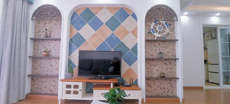 南栈民宿(水阳江南大道2号分店)图片