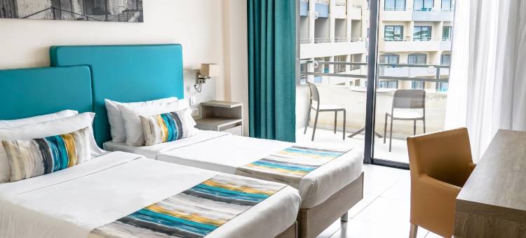 里维埃拉温泉度假村-限成人(Riviera Spa Resort - Adults Only)图片