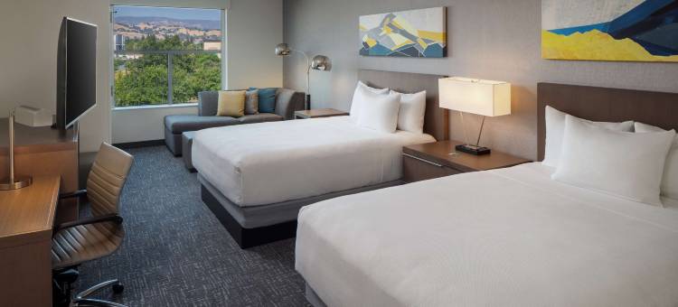 瓦卡维尔凯悦嘉寓酒店(Hyatt House Vacaville)图片