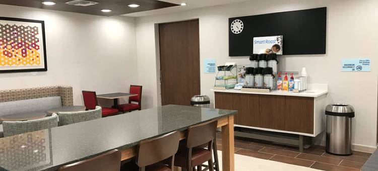 Holiday Inn Express Naples South - I-75图片