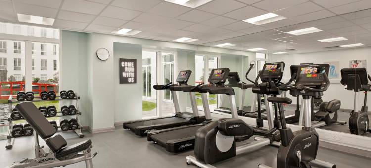 馨乐庭伊斯灵顿公寓酒店-伦敦(Citadines Islington London)图片
