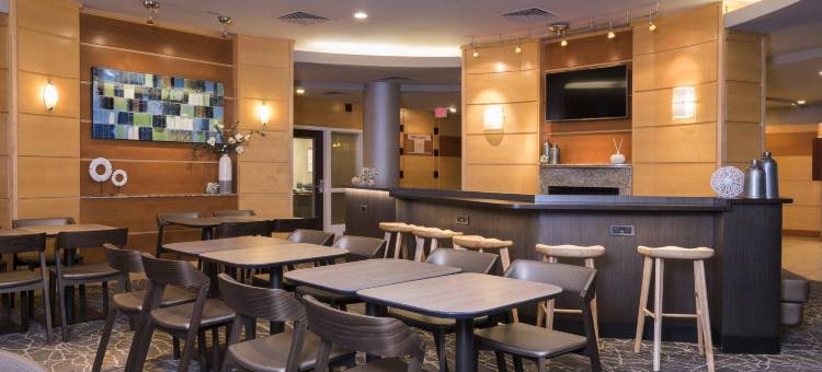 SpringHill Suites Midland图片