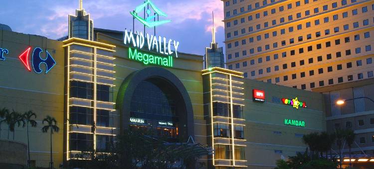 八打灵再也帝国丽晶套房酒店(Imperial Regency Suites Petaling Jaya)图片