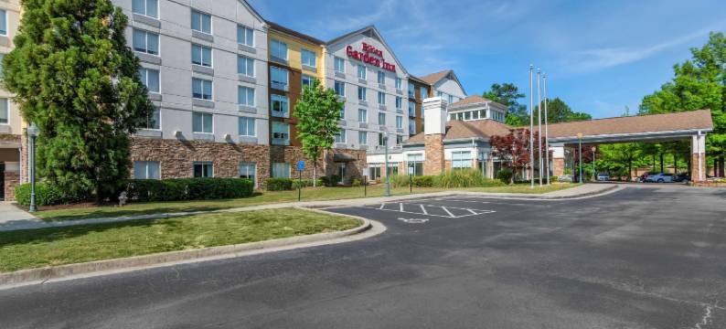 希尔顿花园酒店-亚特兰大东北/格威内特舒格洛夫(Hilton Garden Inn Atlanta NE Gwinnett Sugar Loaf)图片