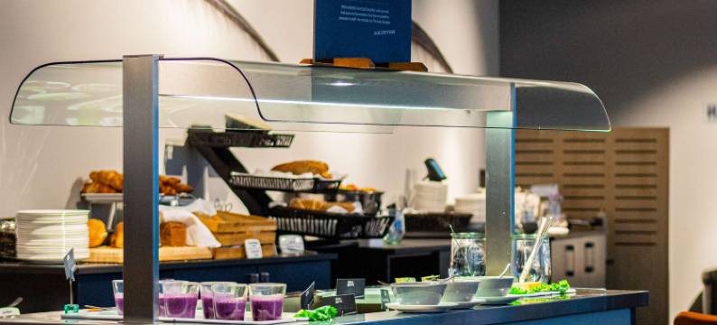 Best Western Plus Hotel Ilulissat图片