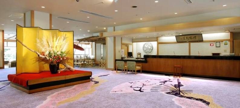 卡希瓦亚酒店(Kashiwaya)图片