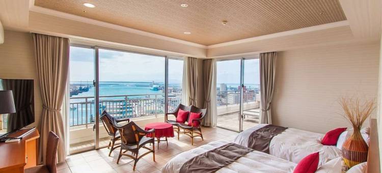 东海酒店(Hotel East China Sea)图片