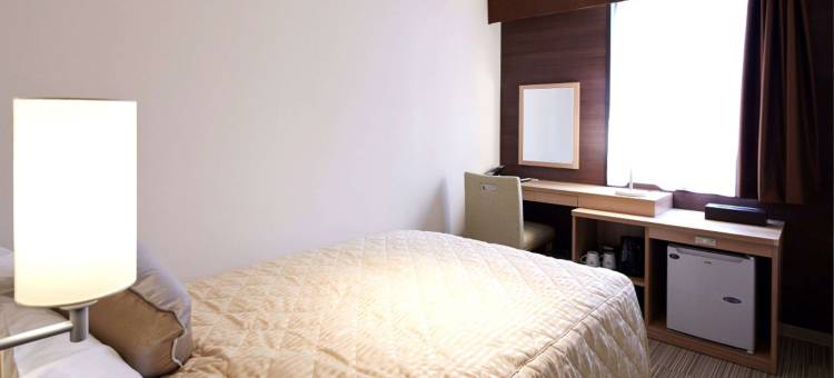 Four Points Flex by Sheraton大阪北浜酒店(Four Points Flex by Sheraton Osaka Kitahama)图片