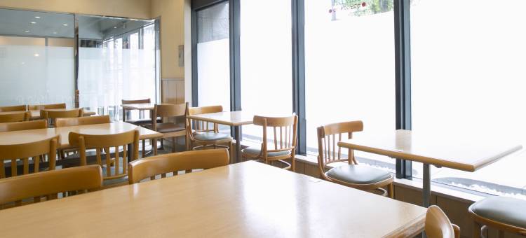 桑名绿之酒店(Kuwana Green Hotel)图片