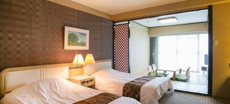 三河湾度假村林克斯(mikawawan resort linx)图片