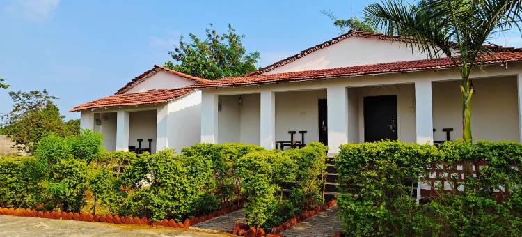 Nature's Lap Resort图片