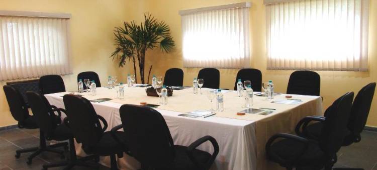 伊利亚贝拉酒店(Hotel Ilhabela)图片