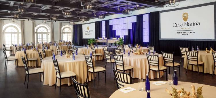 Casa Marina Key West, Curio Collection by Hilton图片