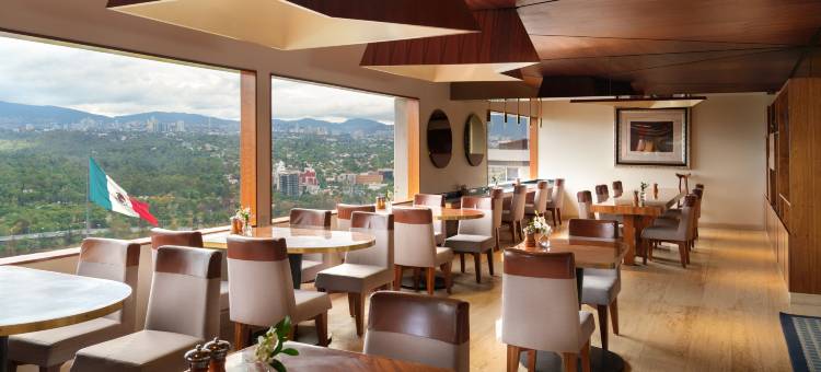 墨西哥城总统洲际酒店 - IHG 旗下酒店(InterContinental Hotels PRESIDENTE MEXICO CITY by IHG)图片