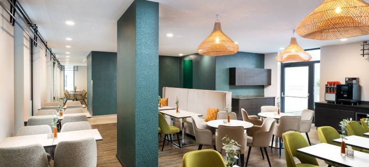 莱昂纳多精品酒店-林茨市中心(Leonardo Boutique Hotel Linz City Center)图片