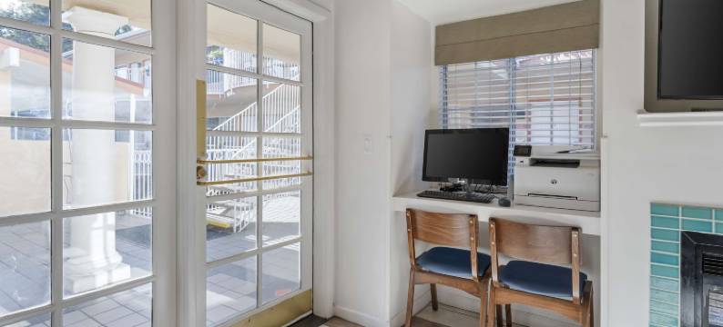 里维埃拉贝斯特韦斯特优质酒店(Best Western Plus Riviera)图片