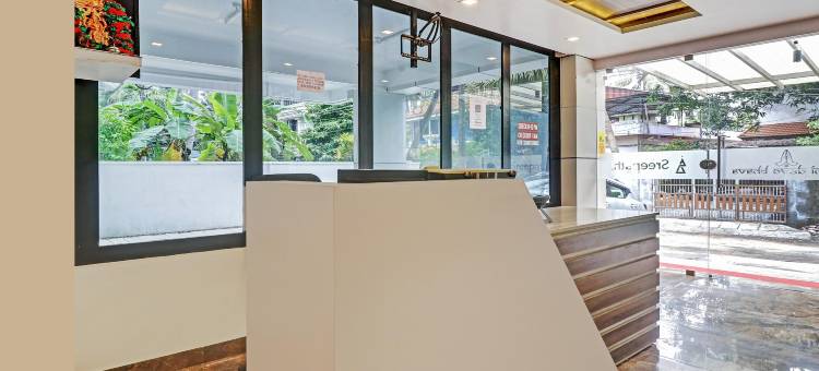 Sreepathi Mayoogha图片