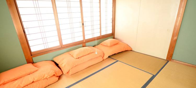 春野旅馆(Haruno Guesthouse)图片
