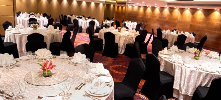 Radisson个人成员，精英Narasapura(The Elite Narasapura, a Member of Radisson Individuals)图片