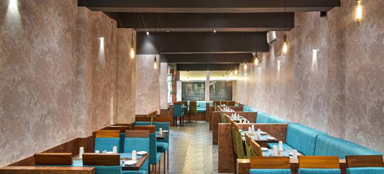 时代广场精品酒店(Time Square Boutique Hotel & Spa)图片