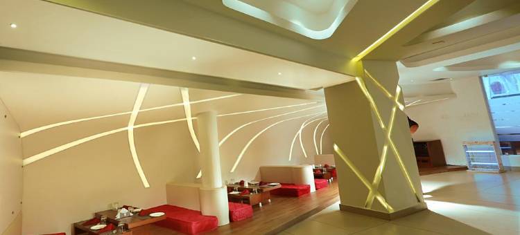 马拉巴尔住宅酒店(Malabar Residency)图片