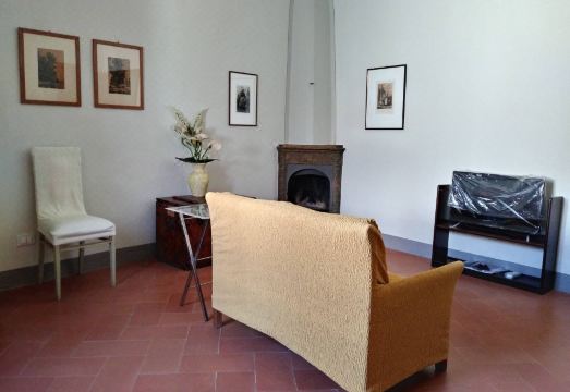 Volterra - Palazzo Contugi (XIV Sec) Hotel Overview