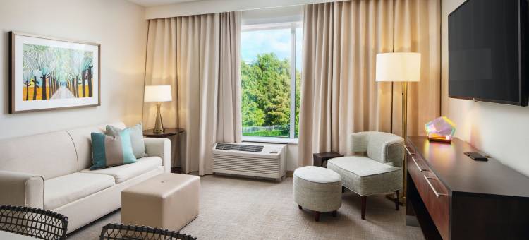 TownePlace Suites Orlando Downtown图片