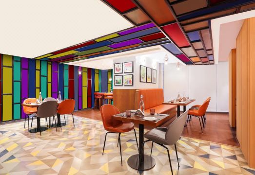 Lemon Tree Hotel, Kalina BKC, Mumbai Hotel Overview