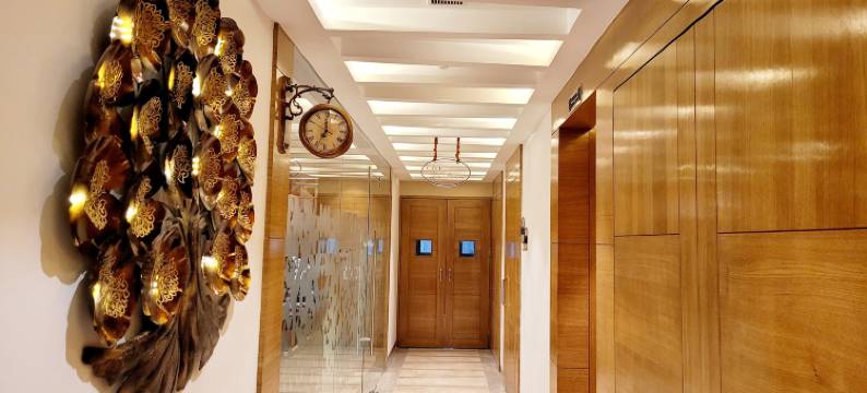 Best Western Vrindavan图片