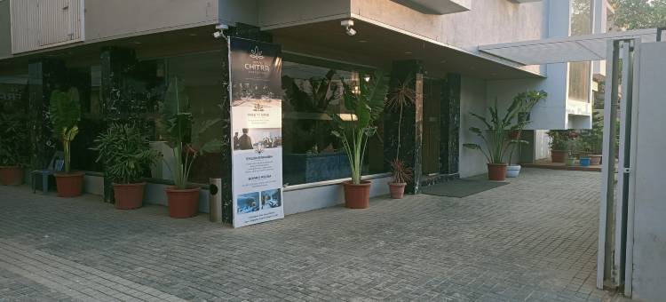 奇特拉行政酒店(Hotel Chitra Executive)图片