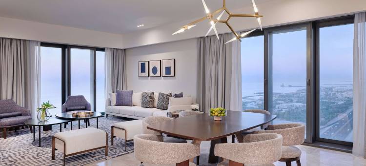 Grand Hyatt Kuwait Residence图片