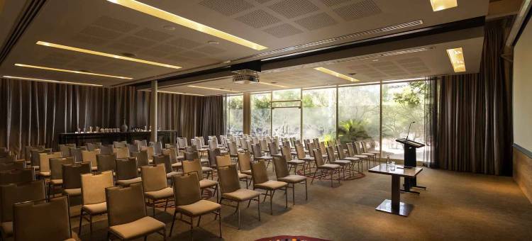 沙漠公园酒店(Desert Gardens Hotel)图片