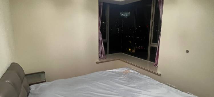 天使之吻公寓(东绣路分店)图片