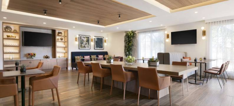 圣塔芭芭拉凯悦嘉轩酒店(Hyatt Place Santa Barbara)图片