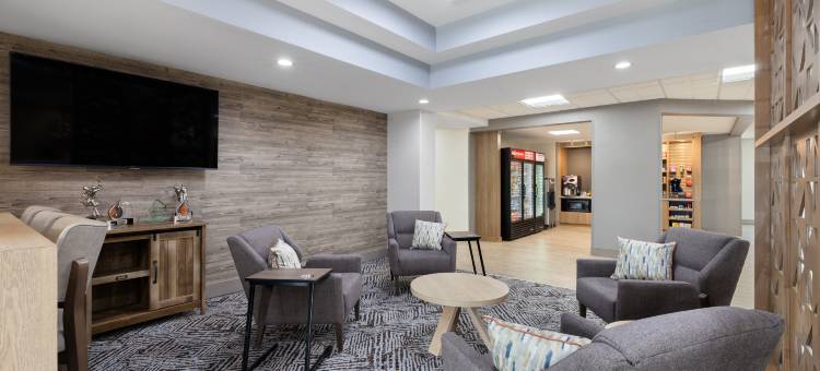 Candlewood Suites 苏福尔斯 by IHG(Candlewood Suites Sioux Falls)图片