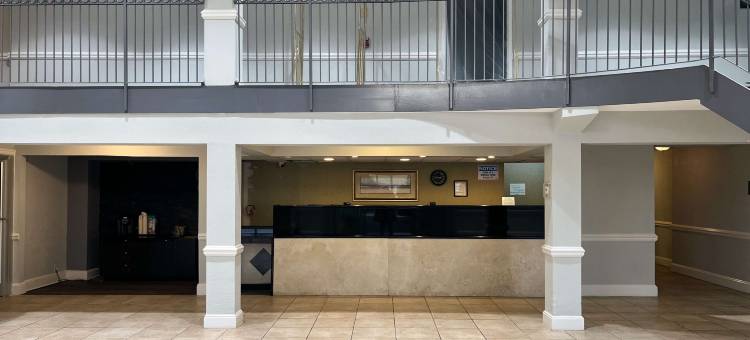 樱桃路摇滚山SC工作室6(Studio 6 Rock Hill, SC – Cherry Road)图片