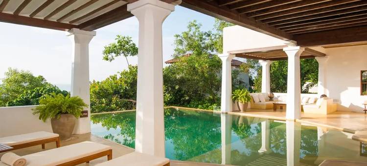 幸运之家肉桂屋(Cinnamon House by the Serendipity Collection)图片