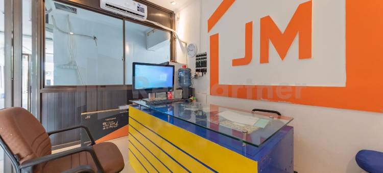 JM Guest House Lamaran RedPartner图片