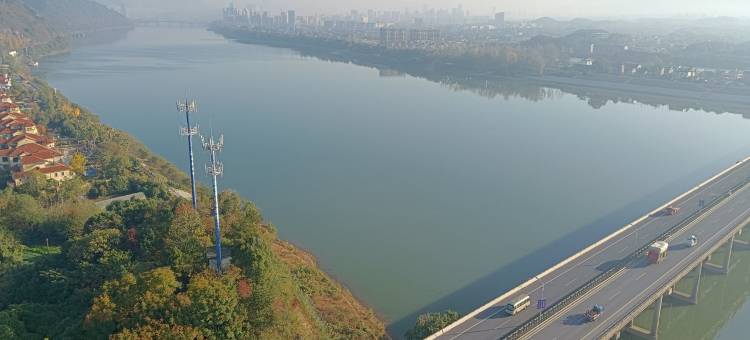 通儒精品民宿(环城西路分店)图片