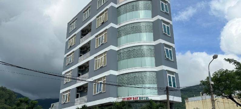 OYO 1223 VT新日酒店(OYO 1223 Vt New Day Hotel)图片