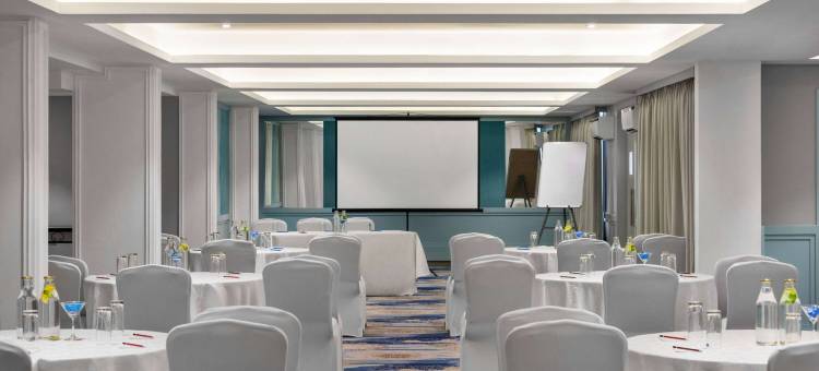 果阿阿伯来温德姆华美达酒店(Ramada by Wyndham Goa Arpora)图片