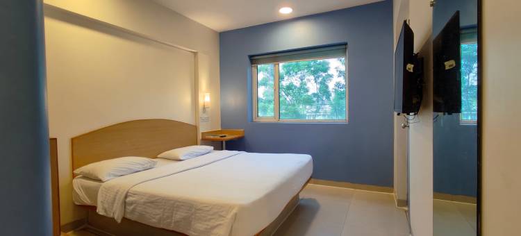 阿加尔塔拉生薑酒店(Ginger Agartala)图片