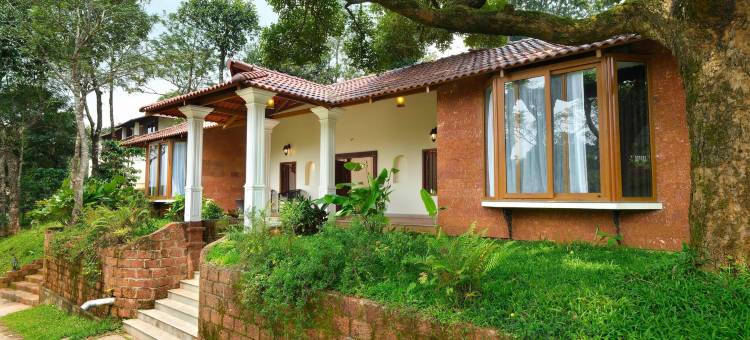 塔波瓦纳 The Fern Heritage 度假村, 萨克莱什普尔(Tapovana the Fern Heritage Resort, Sakleshpur)图片