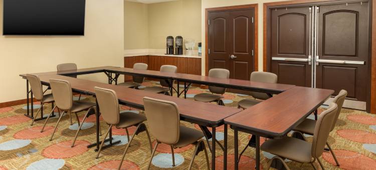 Staybridge Suites 萨克拉门托 - 福尔瑟姆 by IHG(Staybridge Suites Sacramento - Folsom)图片