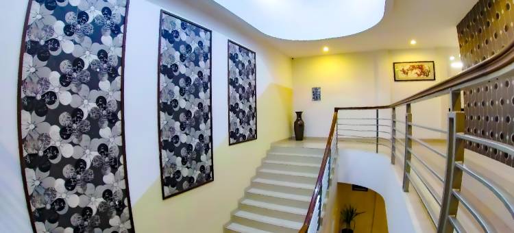 马埃萨酒店(Maesa Hotel)图片